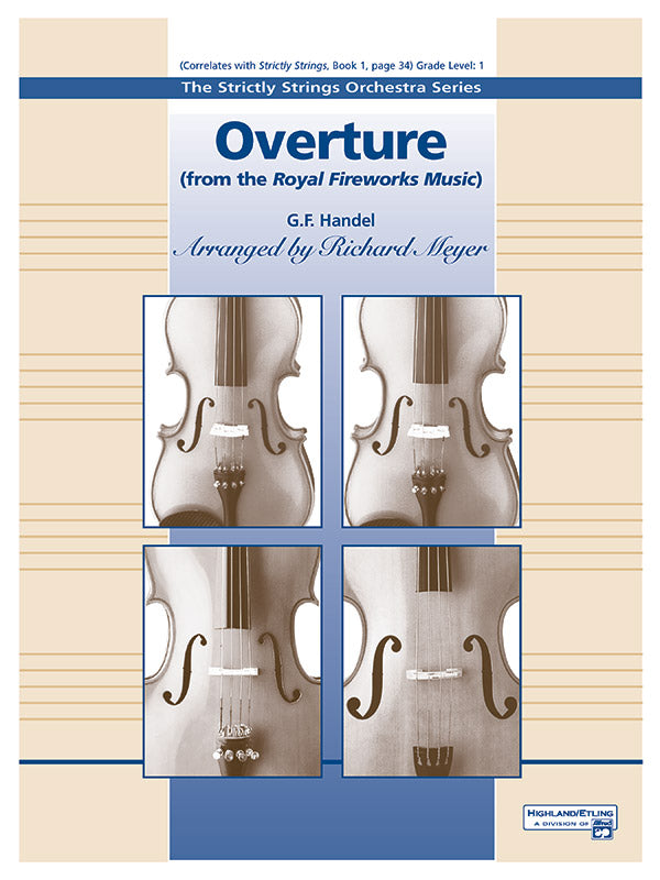 Overture Cover Image