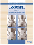 Overture Cover Image