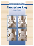 Tangerine Rag Cover Image