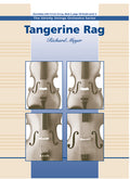 Tangerine Rag Cover Image