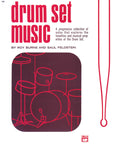 Drum Set Music Cover Image