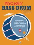 Rockin' Bass Drum, Book 1 Cover Image