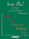 Scales Plus! Cover Image