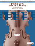 Swing Low, Sweet Chariot Cover Image