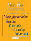 Music Plus! An Incredible Collection Cover Image