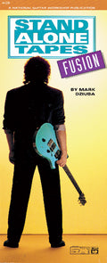 Stand Alone Tracks: Fusion Cover Image