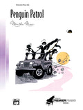 Penguin Patrol Cover Image