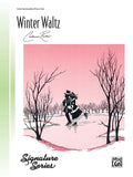 Winter Waltz Cover Image