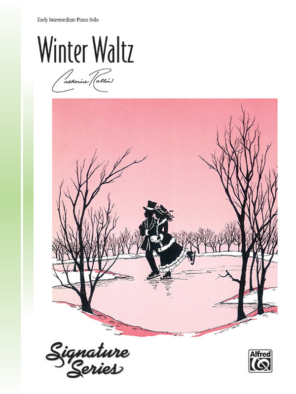 Winter Waltz Cover Image