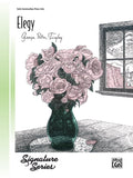 Elegy Cover Image