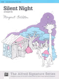 Silent Night Cover Image