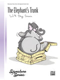 The Elephant's Trunk Cover Image