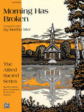 Morning Has Broken Cover Image