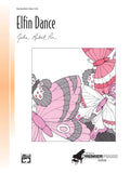 Elfin Dance Cover Image