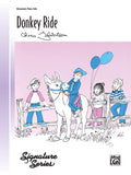 Donkey Ride Cover Image