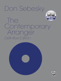 The Contemporary Arranger Cover Image