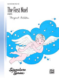 The First Noel Cover Image