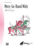 Merry-Go-Round Waltz Cover Image