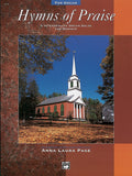 Hymns of Praise Cover Image