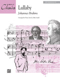 Lullaby Cover Image