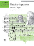 Fantasy Impromptu Cover Image