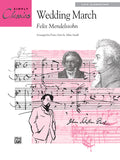 Wedding March Cover Image