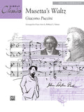Musetta's Waltz Cover Image