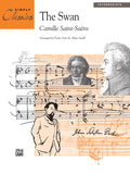 The Swan Cover Image
