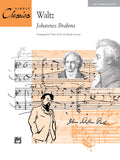 Waltz Cover Image