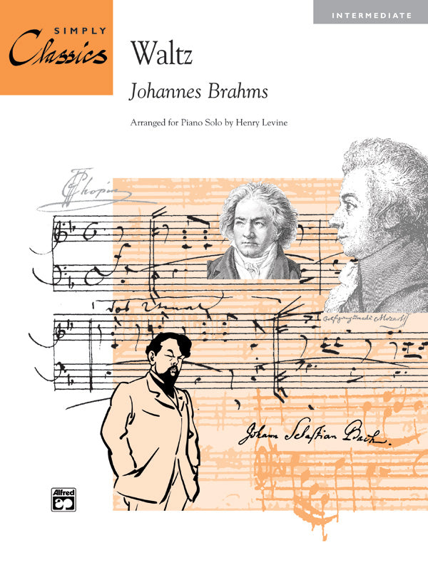 Waltz Cover Image
