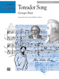 Toreador Song Cover Image