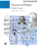 Nocturne in E-flat Major Cover Image