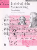 In the Hall of the Mountain King Cover Image