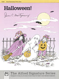 Halloween! Cover Image