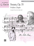 Theme from Sonata, Opus 35 Cover Image