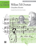 William Tell Overture Cover Image