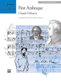 First Arabesque Cover Image
