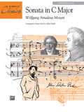 Sonata in C Major, K. 545 (Theme from) Cover Image