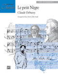 Le Petit Nègre (Cakewalk) Cover Image