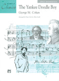 The Yankee Doodle Boy Cover Image