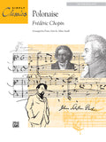 Theme from Polonaise, Opus 53 Cover Image