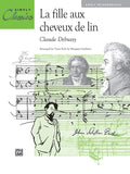 La Fille Aux Cheveux de Lin (Girl with Flaxen Hair) Cover Image