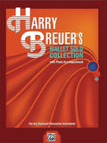 Harry Breuer's Mallet Solo Collection Cover Image