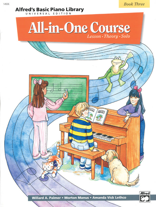 Catalog cover