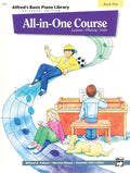 Alfred's Basic All-in-One Course Universal Edition, Book 5 Cover Image