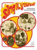 Sing It Yourself Cover Image