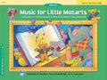Music for Little Mozarts: Music Workbook 2 Cover Image