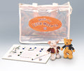 Music for Little Mozarts: Starter Kit Cover Image