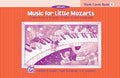Music for Little Mozarts: Flash Cards, Level 1 Cover Image