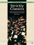 Strictly Classics, Book 1 Cover Image
